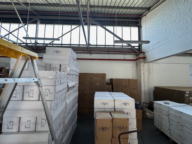 To Let commercial Property for Rent in Maitland Western Cape